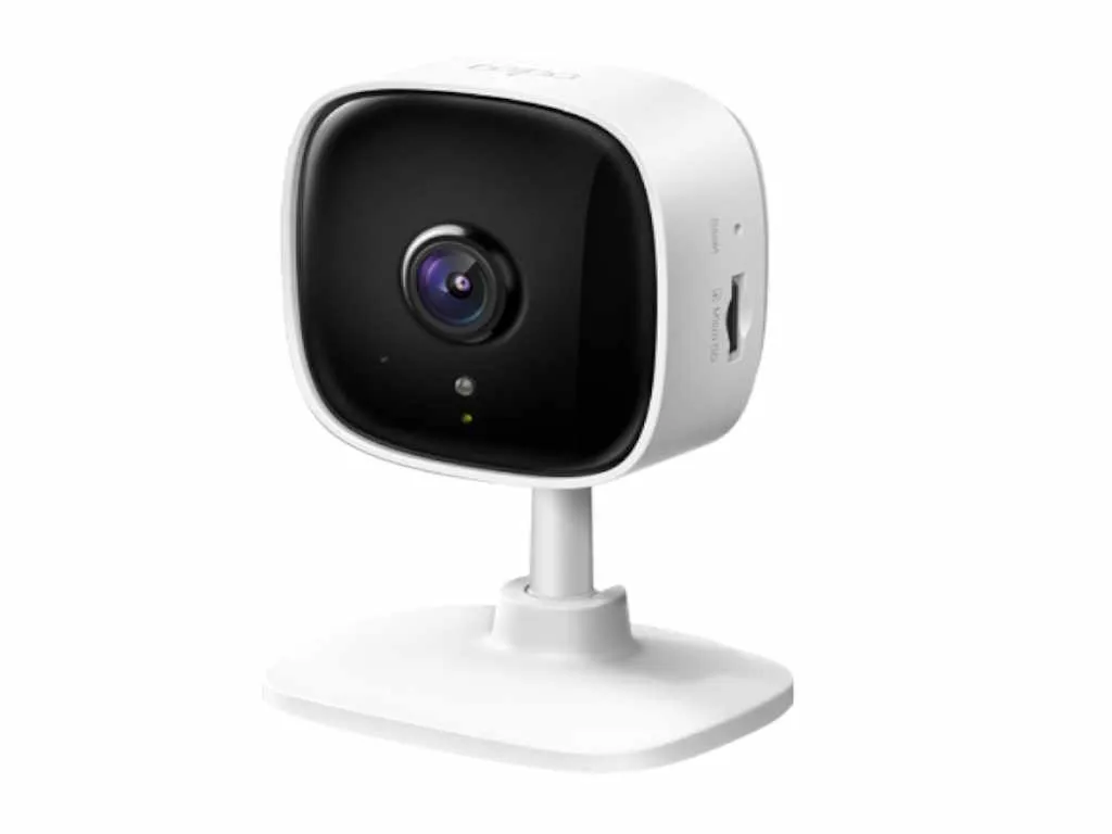 TP-Link Kamera TP-LINK Tapo C110/Home security Slika 3